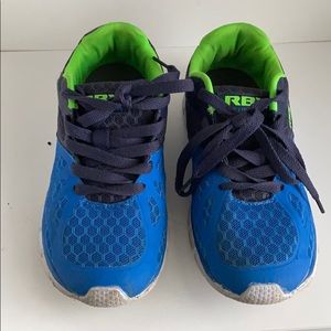 RBX Boys Shoes.